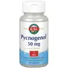 Image de Kal Comprimés Pycnogenol 50mg Antioxidant 60 Unités
