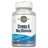 Image de Kal Capsules Stress B Mag Glycinate Vitamins 60 Unités