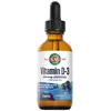Image de Kal Récupération Vitamin D-3 50mcg Vitamins