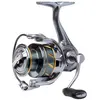Image de Mitchell Moulinet Spinning Mx4 Pro