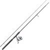 Image de Mitchell Combo Spinning Tanager R