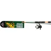 Image de Mitchell Combo Spinning Target Ii Perch