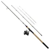 Image de Mitchell Combo Spinning Tanager Camo Ii Quiver