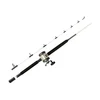 Image de Mitchell Combo De Pêche Performance Sw 562 Boat Rh