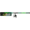 Image de Mitchell Combo Spinning Target Ii Pike Strong 3.50 m