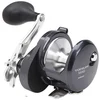 Image de Shimano Fishing Reels Moulinet De Traîne Torium A Hg