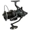 Image de Shimano Fishing Reels Moulinet Carpe Baitrunner Ci4 Xt-b
