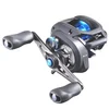 Image de Shimano Fishing Reels Moulinet Baitcasting Slx Dc