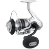 Image de Shimano Fishing Reels Moulinet Spinning Saragosa Sw-a