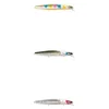 Image de Shimano Fishing Minnow Exsence Silent Assassin Flash Boost Floating 24g 129 Mm