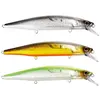 Image de Shimano Fishing Minnow Bt World Flash Boost Suspending 17g 115 Mm