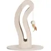 Image de Catit Cat Tail Scratcher (Griffoir pour chat), Jouets pour chat