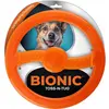 Image de Bionic - Toss-N-Tug Ring - Orange - 22.7 cm, Jouets pour chien