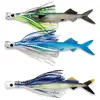 Image de Williamson Leurre Souple Live Ballyhoo Combo 260 Mm