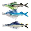 Image de Williamson Leurre Souple Live Ballyhoo Combo 260 Mm