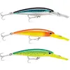 Image de Rapala Minnow X-rap Magnum 46g 140 Mm
