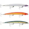 Image de Rapala Minnow Maxrap Suspending 15g 130 Mm