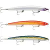 Image de Rapala Minnow Maxrap Suspending 15g 130 Mm