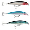 Image de Rapala Minnow X-rap Saltwater 22g 120 Mm