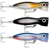 Image de Rapala Popper X-rap® Magnum® Xplode 145g 170 Mm
