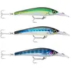 Image de Rapala Minnow X-rap Magnum Xtreme 68g 160 Mm
