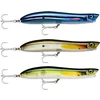 Image de Rapala Stickbait De Surface Maxrap Walk N Roll 130 Mm