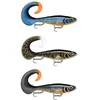 Image de Rapala Swimbait X-rap Otus 40g 170 Mm