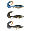 Image de Rapala Swimbait X-rap Otus 40g 170 Mm