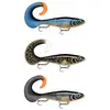 Image de Rapala Swimbait X-rap Otus 40g 170 Mm
