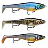 Image de Rapala Swimbait X-rap Peto 39g 140 Mm