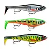 Image de Rapala Glidebait X-rap Peto 39g 140 Mm