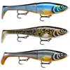 Image de Rapala Swimbait X-rap Peto 39g 140 Mm