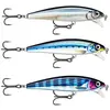 Image de Rapala Minnow X-rap® Magnum® Cast 42g 100 Mm