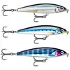 Image de Rapala Stickbait Coulant X-rap® Magnum® Prey 41g 100 Mm