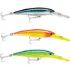 Image de Rapala Minnow X-rap Magnum 32g 120 Mm
