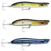 Image de Rapala Stickbait De Surface Walk´roll 13g 100 Mm