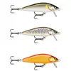 Image de Rapala Minnow Countdown® Elite 10g 75 Mm