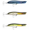 Image de Rapala Popper Max Rap Walk´n Roll 13g 100 Mm