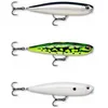 Image de Rapala Leurre Crayon Precision Xtreme Floating 26g 127 Mm