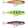 Image de Rapala Leurre Crayon Precision Xtreme Exo Floating 21g 107 Mm
