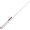 Image de Williamson Canne à Jigging Lent Solid Carbon Special