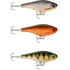 Image de Rapala Crankbait Super Shadow Rap Jerk 38g 110 Mm