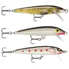 Image de Rapala Minnow R90 Countdown S