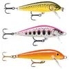 Image de Rapala Minnow R90 Floater S