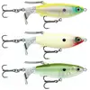 Image de Rapala Swimbait Claptail 110 Mm