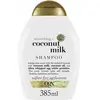Image de Ogx, Shampoing, Shampooing au lait de coco ORGANIX 385ml (Shampoing liquide, 385 ml)