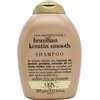Image de Ogx, Shampoing, Brasilianisches Keratin (Shampoing liquide, 385 ml)