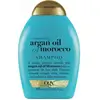 Image de Ogx, Shampoing, Huile d'argan du Maroc (Shampoing liquide, 385 ml)