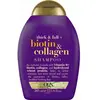 Image de Ogx, Shampoing, Biotin und Kollagen (Shampoing liquide, 385 ml)