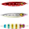 Image de Mustad Jig Wingman 250g